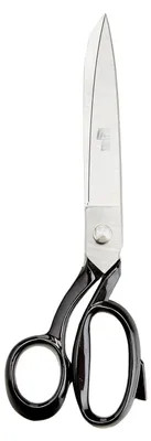 Produktbild von Schneiderschere 11'' 28 cm, Schwarz