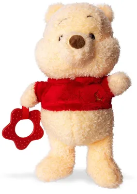 Produktbild von Disney Winnie m. Beißhilfe