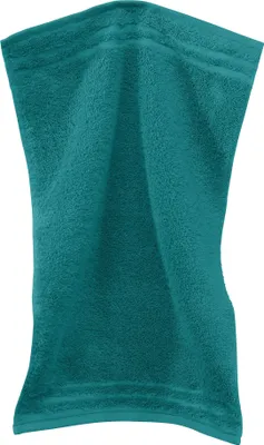 Produktbild von Vossen Gästetuch Vienna Style Supersoft" smaragd 30x50 cm"