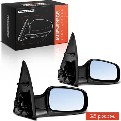 Immagine prodotto di Frankberg 2x specchietto retrovisore sinistro destro per Renault Megane 2 2002-2008