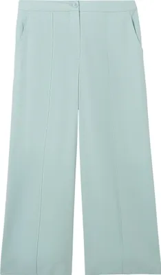 Produktbild von TOM TAILOR culotte pants with p 30463 38/28