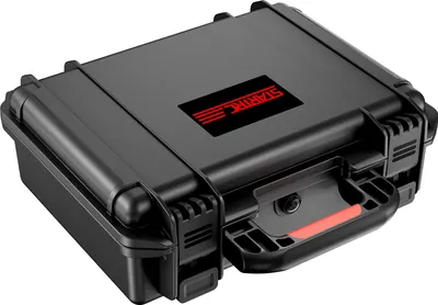 Produktbild von STARTRC Tragbare Aufbewahrungsbox fuer Sportkameras, IP6 wasserdichte Tragetasche, Hartschalen-Schutzhuelle, Hartschalenkoffer, stossfest, mit Tragegriff, Ersatz fuer DJI OSMO Pocket 3