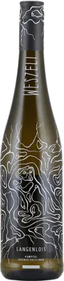 Produktbild von Weszeli Langenlois Kamptal Grüner Veltliner 2024 | Weißwein | Österreich | 1 x 0,75 Liter