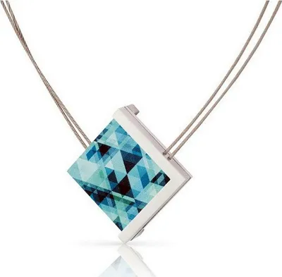 Produktbild von CLIC by Suzanne - C176 - Collier - Damen