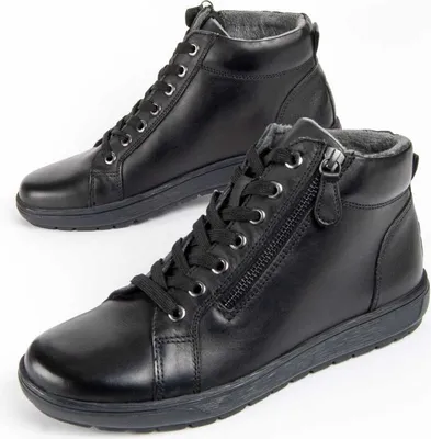 Produktbild von Purapiel Stiefeletten Botilina Schwarz
