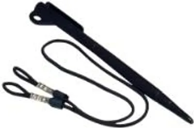 Productafbeelding van Datalogic 94ACC1345, zwart, Datalogic Sorpio, 10 stuks