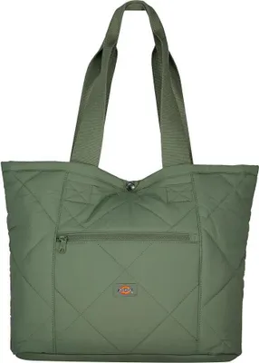 Produktbild von Dickies Samburg Stofftasche Grün  Grün One Size