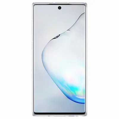Immagine prodotto di Samsung Galaxy Note10 Clear Cover