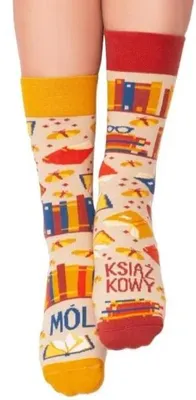 Obrázek produktu pro Ponožky Mól 36–40
