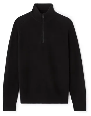 Produktbild von Celio Cewoolcam Pullover mit Stehkragen M