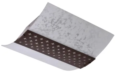 Produktbild von Philips myLiving Wandleuchte 332334316, 1 Glühbirne(n), E27, 2700 K, IP20, Braun
