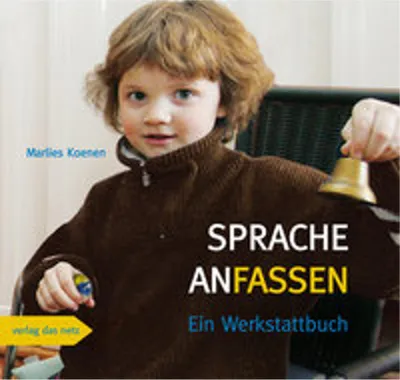 Obrázok produktu pre Sprache anfassen