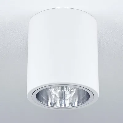 Immagine prodotto di Plafond, downlight da superficie 15,5 cm bianco