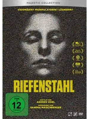 Zdjęcie produktu dla Riefenstahl
