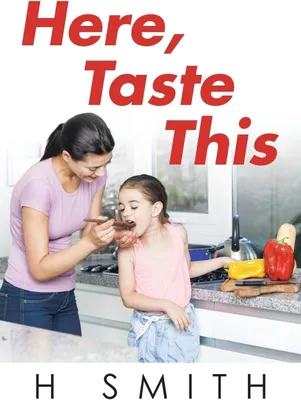 Produktbild von Here, Taste This