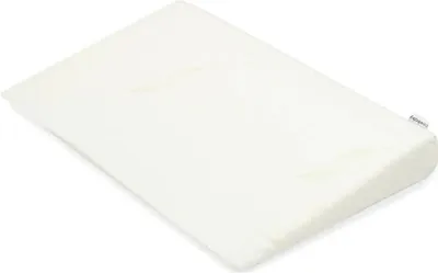 Immagine prodotto di Cuscino per neonati - cuneo New Baby STANDARD 60x38x7 cm Aloe vera