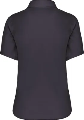 Zdjęcie produktu dla Kariban damska bluzka z krótkim rękawem non-iron