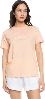 Obrázek produktu pro Tričko Roxy ERJZT05698-MEF0 pro Dámské