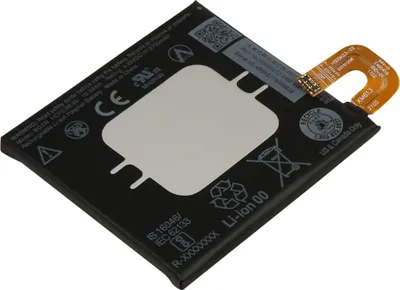 Immagine prodotto di Avizar, batteria di ricambio Google Pixel 2 2700 mAh Li-Polymer, nero