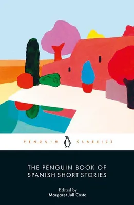 Imagen del producto de El libro de cuentos españoles de Penguin