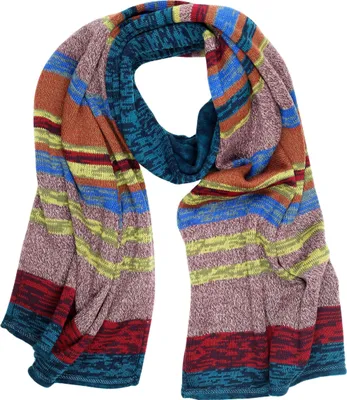 Produktbild von Winterschal Paul mit stylischen Farben,  Italy von collezione alessandro