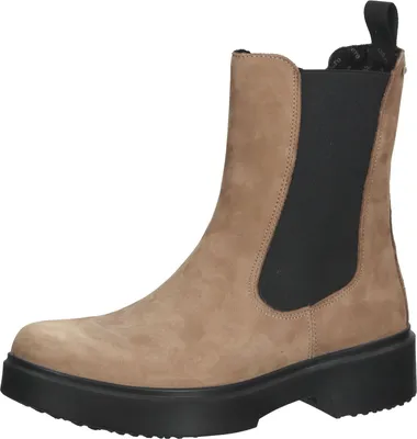 Produktbild von Legero Stiefelette Stiefelette Nubukleder/Textil