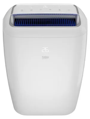 Immagine prodotto di Beko BP112C Climatizzatore Portatile 12000 BTU Classe A Bianco