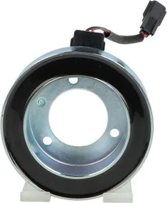 Produktbild von NRF 38735 Spule Magnetkupplung Klimakompressor für RENAULT KOLEOS (HY)