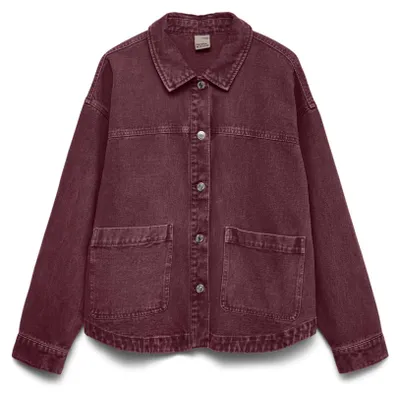 Immagine prodotto di VERO MODA, giacca da donna modello VMJAMIE, jeans