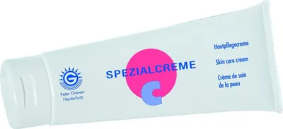 Produktbild von GREVEN SPEZIALCREME C 100 ml Tube 12985001