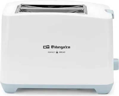 Produktbild von Toaster orbegozo bis 3020/ 750w/ weiß