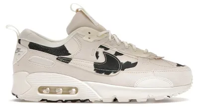 Image de Nike Air Max 90 Futura, motif léopard (pour femmes) - Taille EU 38