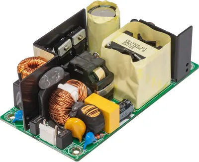 Produktbild von MikroTik Open Frame Netzadapter UP1302C-12