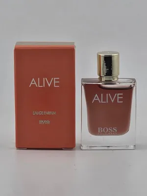Produktbild von Hugo Boss Alive Eau de Parfum 5ml