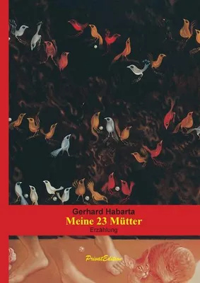 Immagine prodotto di Meine 23 Mütter