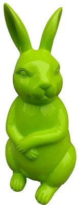 Image de Figurine abstraite Déco Statue Sculpture 50cm Figures Statues Sculptures Nouveau (A511)