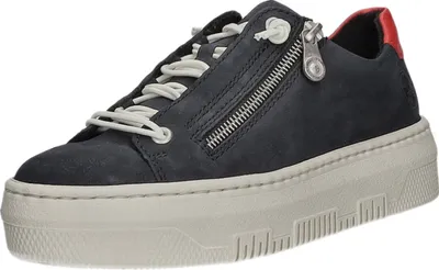 Zdjęcie produktu dla Sznurowane niskie buty typu sneaker (sportowe) M1911-14
