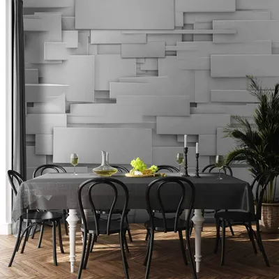 Produktbild von Vlies Fototapete - Abstract space 350x245 cm Muster f-A-0254-a-a