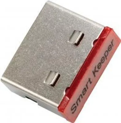Imagen del producto de SmartKeeper CSK-PC01P SmartKeeper "USB-A Port" Permanent Closing Lock 10 Stk.