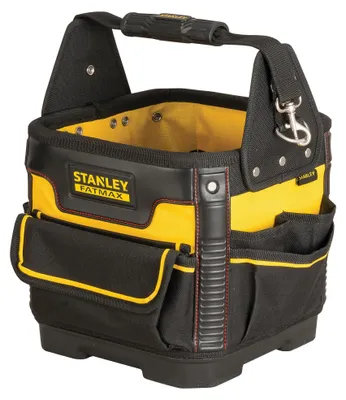 Produktbild von Fatmax Offene Werkzeugtasche Für Monteure - S/93-952-1