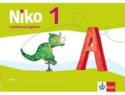 Produktbild von Niko 1