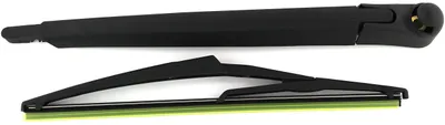 Imagen del producto de Taros Trade 244-0219-N-82488: Juego de brazo y lámina para limpiaparabrisas trasero, 305 mm