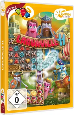 Produktbild von Laruaville 11, PC