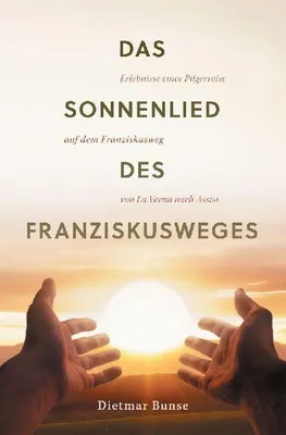 Produktbild von Das Sonnenlied des Franziskusweges