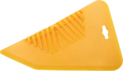 Produktbild von Hardex Tapezierspachtel 28cm aus Kunststoff