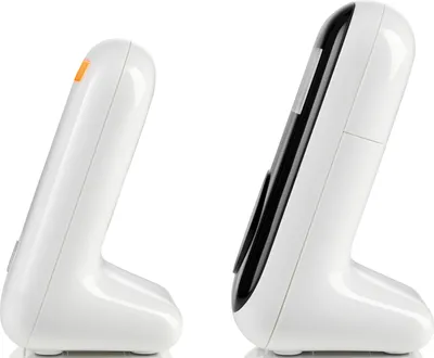 Obrázok produktu pre Motorola PIP11 - 300 m - 48,7 m - 300 m - 14 - 39 °C - Weiß - LCD (505537471238)