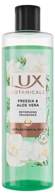 Produktbild von Żel pod prysznic Lux Botanicals Freesia i Aloe Vera 480 ml