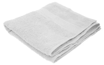 Produktbild von Jassz Badetuch 50 x 100 cm FK937 (Einheitsgröße) (Weiß)