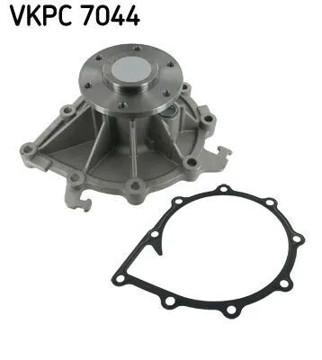 Produktbild von SKF Kühlmittelpumpe Wasserpumpe für MAN TGS VKPC 7044