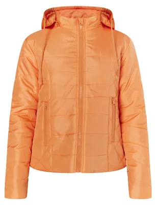 Immagine prodotto di Giacca da donna SWIRLY - arancione, taglia XS